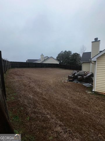 4807 Buchli Lane, Lithonia, GA 30038