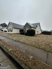 4807 Buchli Lane, Lithonia, GA 30038