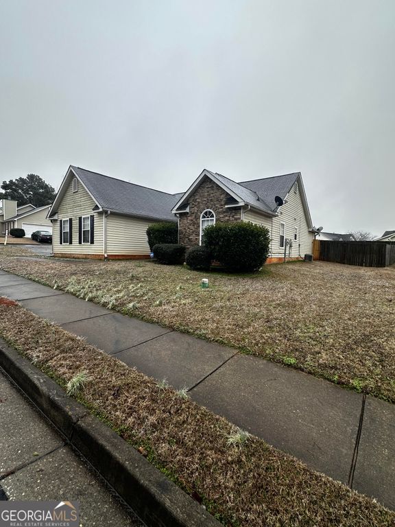 4807 Buchli Lane, Lithonia, GA 30038