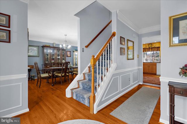 8003 FOXGREEN CT, Glen Burnie, MD 21061