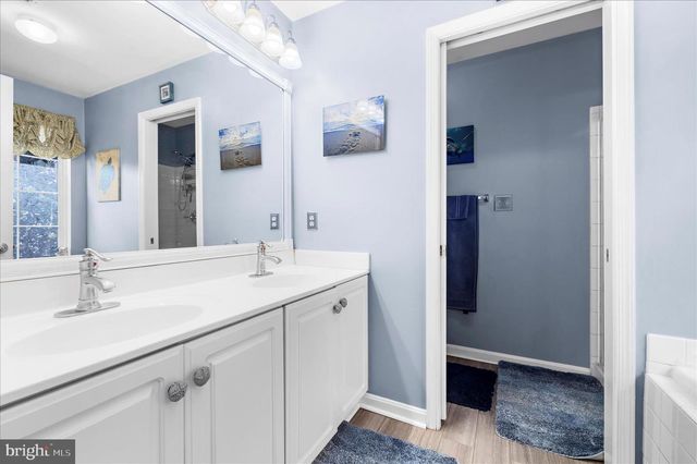 8003 FOXGREEN CT, Glen Burnie, MD 21061