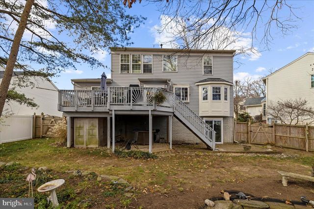 8003 FOXGREEN CT, Glen Burnie, MD 21061