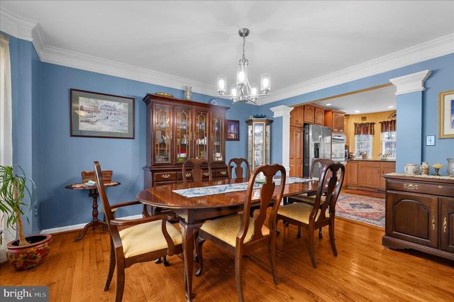 8003 FOXGREEN CT, Glen Burnie, MD 21061