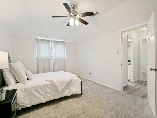 3120 Spring Grove Drive, Bedford, TX 76021
