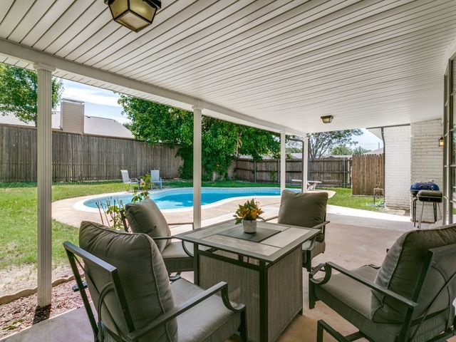 3120 Spring Grove Drive, Bedford, TX 76021