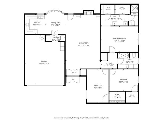 3120 Spring Grove Drive, Bedford, TX 76021