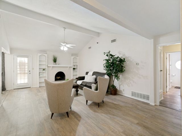 3120 Spring Grove Drive, Bedford, TX 76021