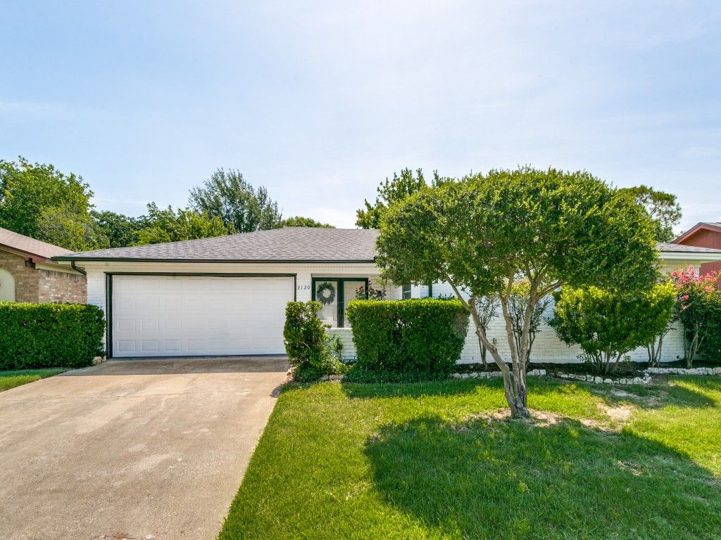 3120 Spring Grove Drive, Bedford, TX 76021