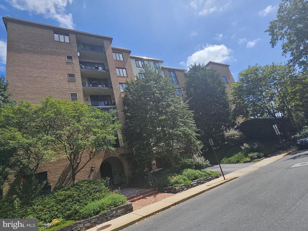 1403 SHALLCROSS AVE #207, Wilmington, DE 19806