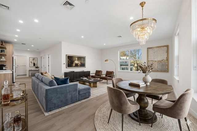 1151 Walnut Street 301, Newton, MA 02461