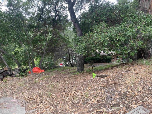 5415 LEONA ST, Oakland, CA 94619