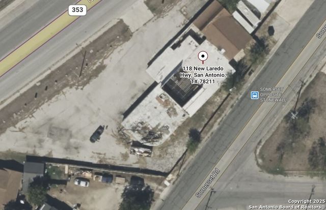 118 New Laredo, San Antonio, TX 78211
