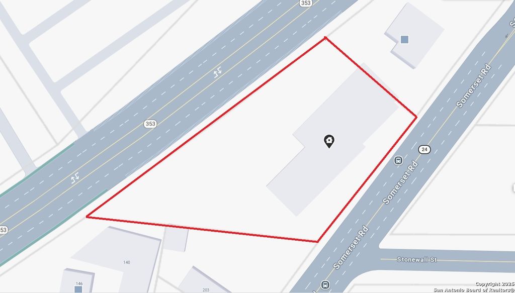 118 New Laredo, San Antonio, TX 78211