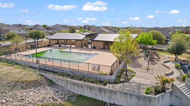 482 Travertine TRL, Buda, TX 78610