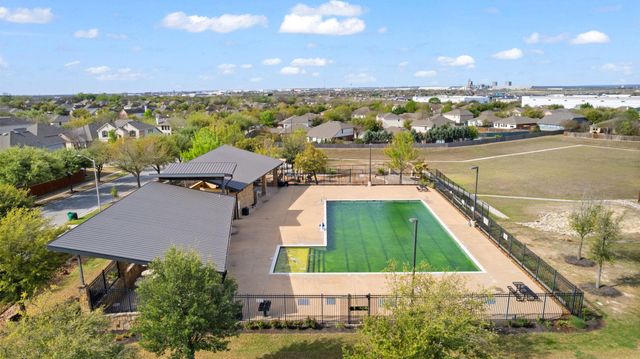 482 Travertine TRL, Buda, TX 78610