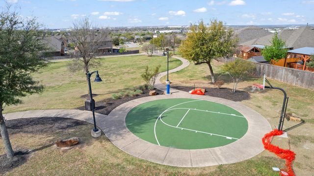 482 Travertine TRL, Buda, TX 78610