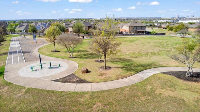 482 Travertine TRL, Buda, TX 78610