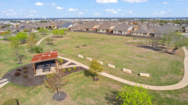 482 Travertine TRL, Buda, TX 78610