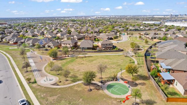 482 Travertine TRL, Buda, TX 78610