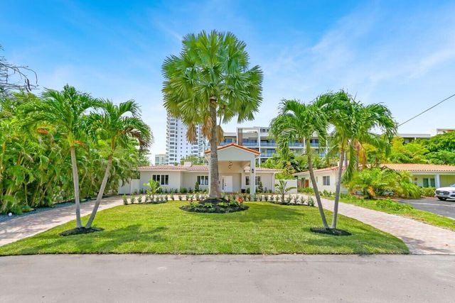 3025 Center Avenue, Fort Lauderdale, FL 33308