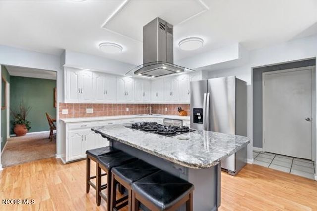 5426 Woodridge Drive, Toledo, OH 43623