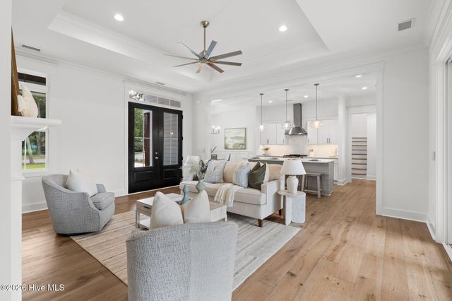 516 Genoes Point Road SW, Supply, NC 28462