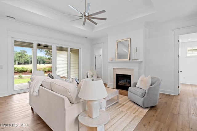 516 Genoes Point Road SW, Supply, NC 28462