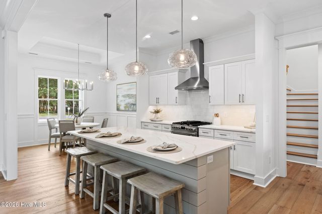 516 Genoes Point Road SW, Supply, NC 28462