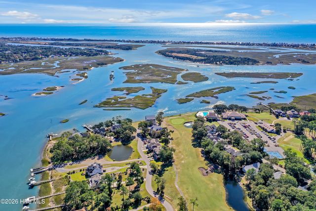 516 Genoes Point Road SW, Supply, NC 28462