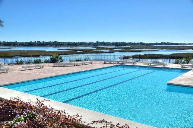 516 Genoes Point Road SW, Supply, NC 28462