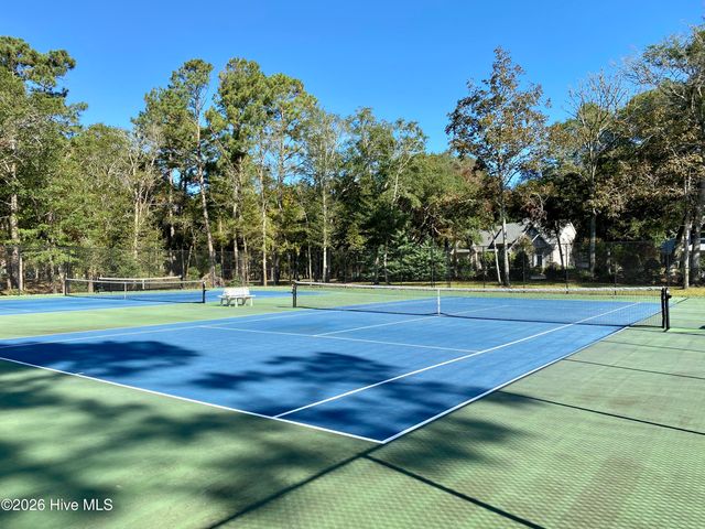 516 Genoes Point Road SW, Supply, NC 28462