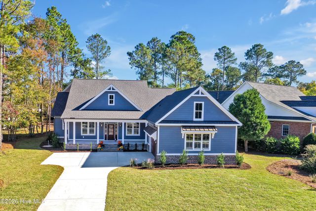 516 Genoes Point Road SW, Supply, NC 28462