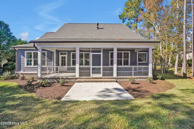 516 Genoes Point Road SW, Supply, NC 28462