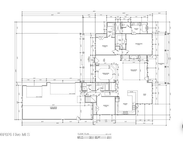 516 Genoes Point Road SW, Supply, NC 28462