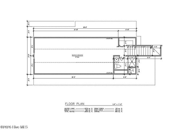 516 Genoes Point Road SW, Supply, NC 28462