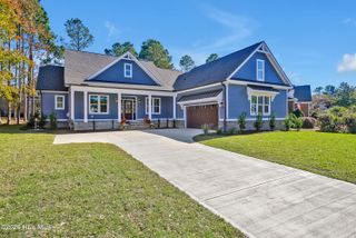 516 Genoes Point Road SW, Supply, NC 28462