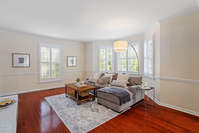 824 Pinehurst Drive, Chapel Hill, NC 27517