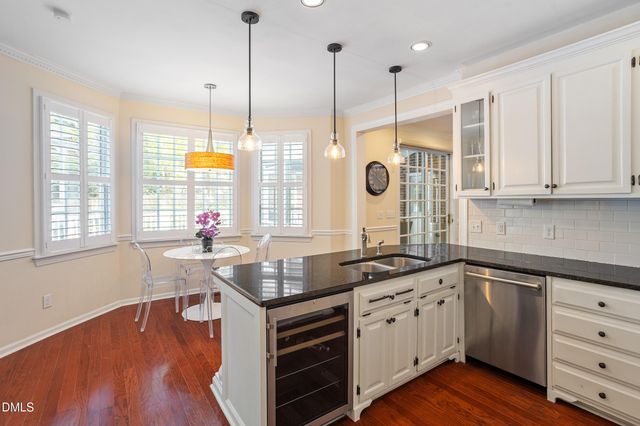 824 Pinehurst Drive, Chapel Hill, NC 27517