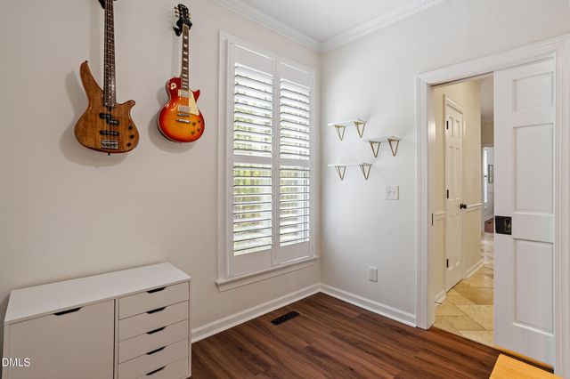 824 Pinehurst Drive, Chapel Hill, NC 27517