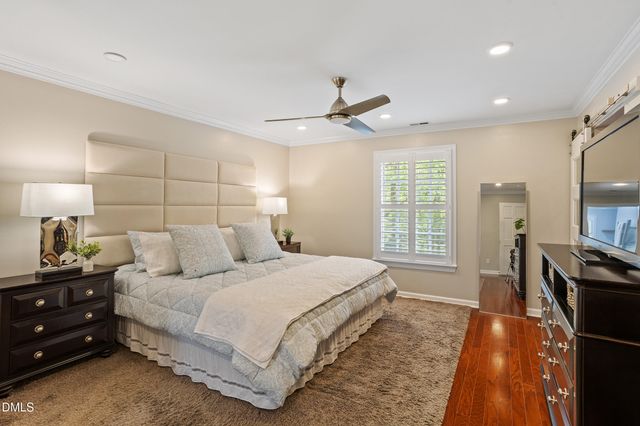 824 Pinehurst Drive, Chapel Hill, NC 27517