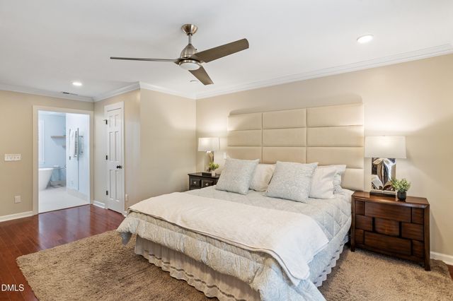 824 Pinehurst Drive, Chapel Hill, NC 27517