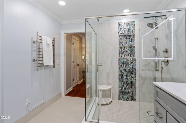 824 Pinehurst Drive, Chapel Hill, NC 27517