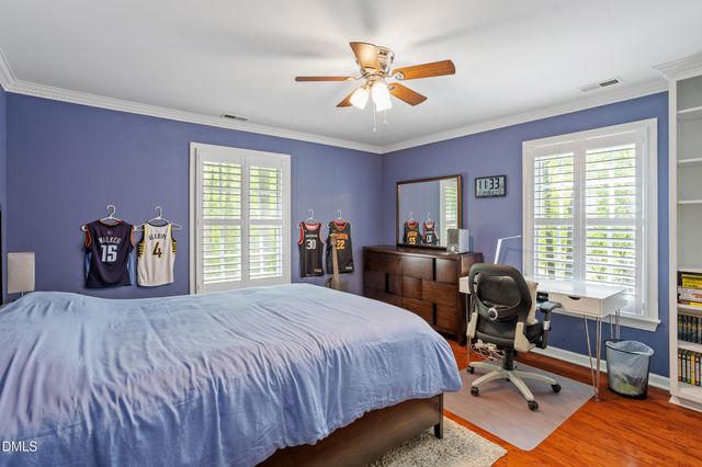 824 Pinehurst Drive, Chapel Hill, NC 27517