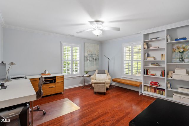 824 Pinehurst Drive, Chapel Hill, NC 27517