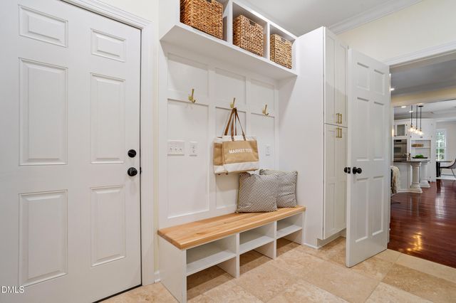 824 Pinehurst Drive, Chapel Hill, NC 27517