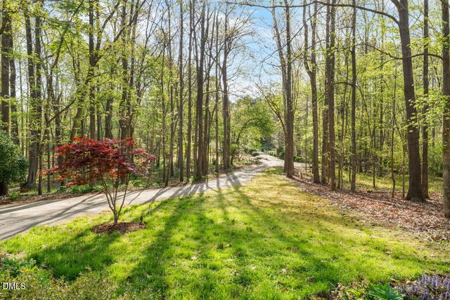 824 Pinehurst Drive, Chapel Hill, NC 27517