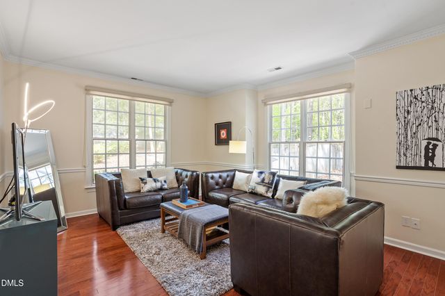 824 Pinehurst Drive, Chapel Hill, NC 27517