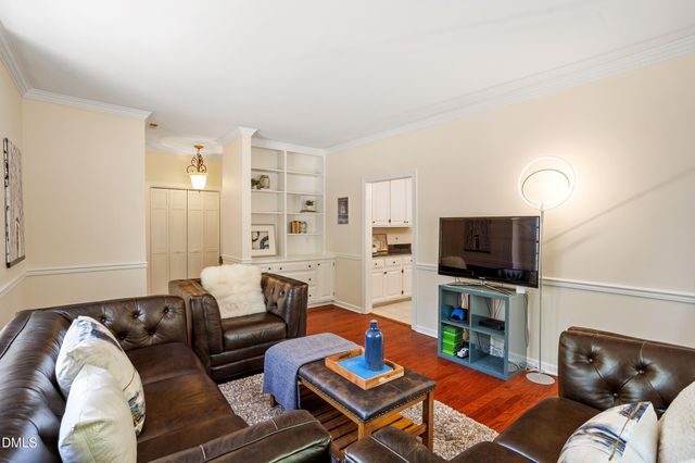 824 Pinehurst Drive, Chapel Hill, NC 27517