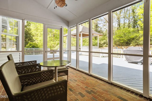 824 Pinehurst Drive, Chapel Hill, NC 27517