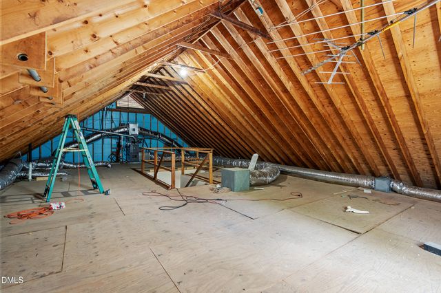 824 Pinehurst Drive, Chapel Hill, NC 27517